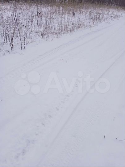 Участок 3,5 га (СНТ, ДНП)