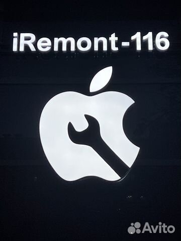 Ремонт Apple iPhone
