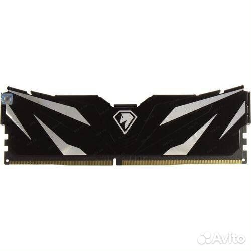 Оперативная память 8 Gb 2666 MHz netac (ntswd4P26S