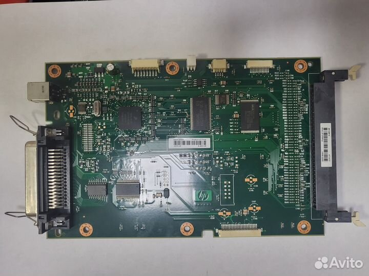 Форматер для принтера Samsung ML-1640