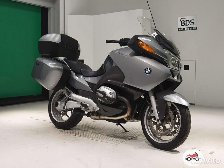 BMW R 1200 RT 2006г