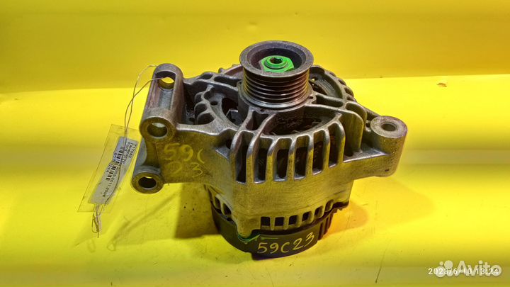 Генератор для Ford Focus 2 2005-2011