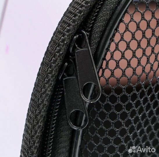 Сумка переноска для кошек