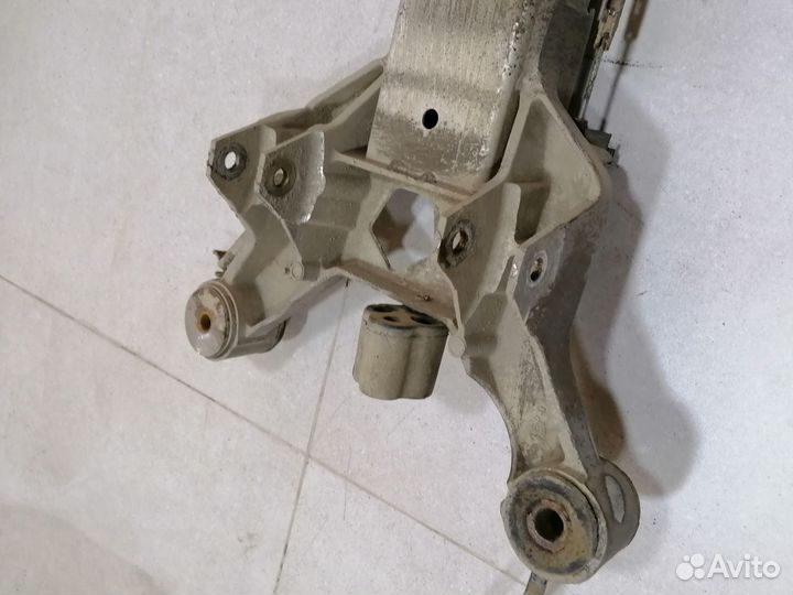 Балка задняя Chrysler Concorde 1998-2004