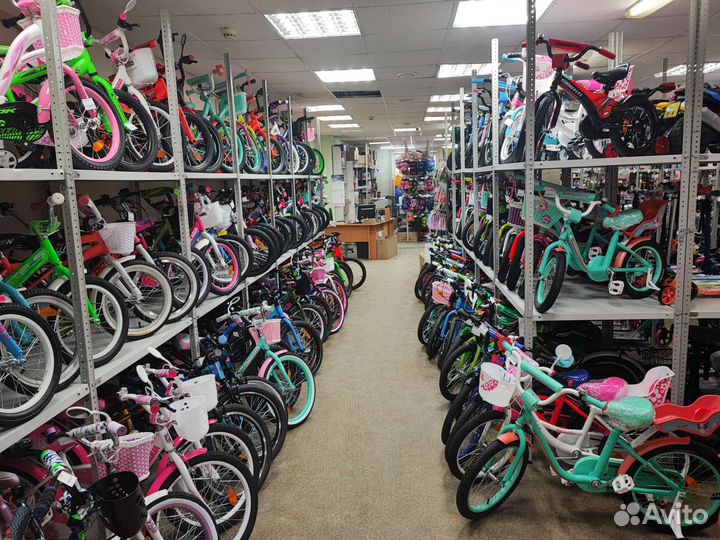 Велосипеды горные, bmx, дорожные