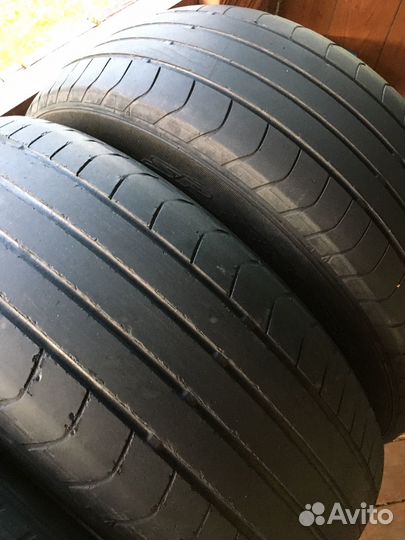 Dunlop Direzza DZ101 205/60 R16