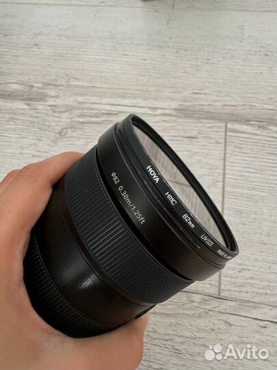 Sony 24-70mm f 2.8 gm