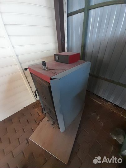 Продам котел