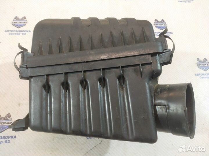 Корпус воздушного фильтра Kia Sportage 2