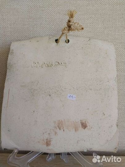 Тарелки декоративные.Панно