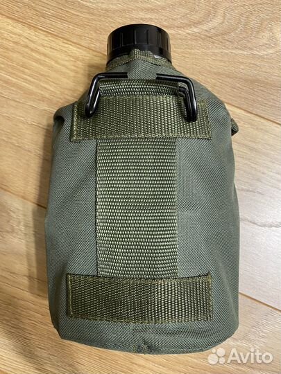 Фляга М47 армии Франции