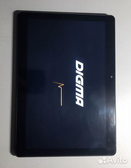 Планшет digma Plane 1559 4G