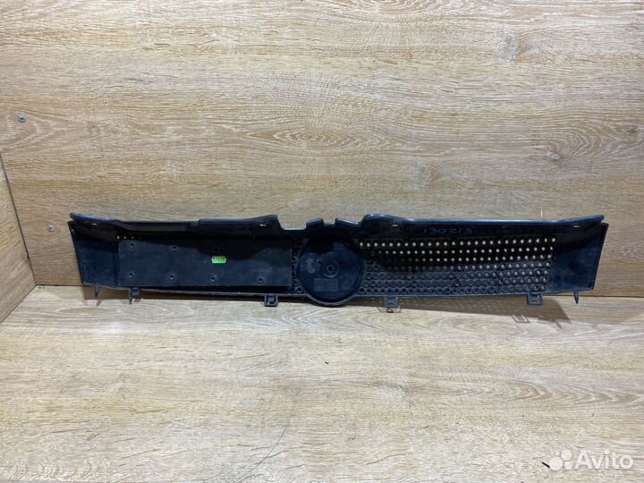 Решетка радиатора Fiat Panda 2 Арт. 130213