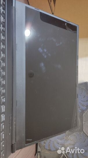 Ноутбук Hasee Z7-CT7VH Intel I7-9750H/GTX1660Ti