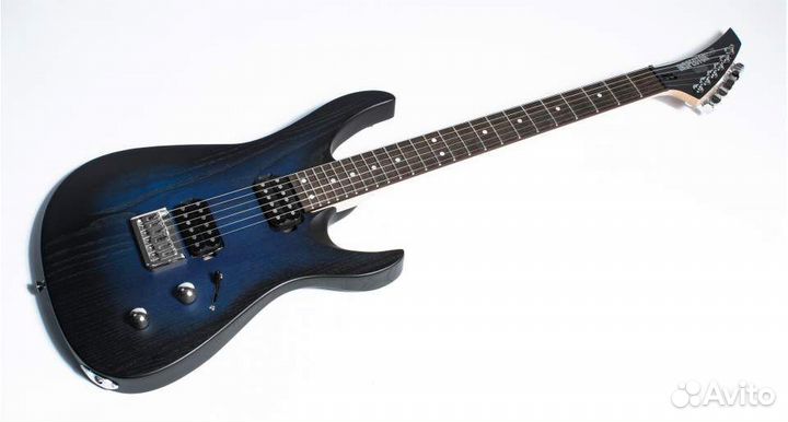 Электрогитара Inspector (Комплект)