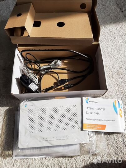 Wi-Fi роутер, Wink, Imaqliq