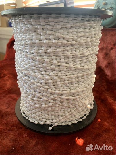 Цепь управления шторами 300 м