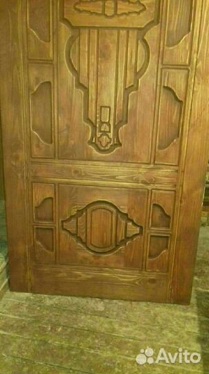 Столярные работы