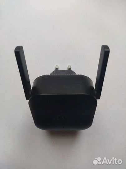 Усилитель сигнала Xiaomi Wi-Fi Range Extender Pro