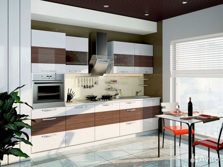 Кухонный гарнитур Кухня