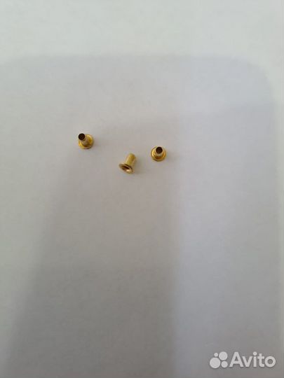 Втулки для пчелиных рамок