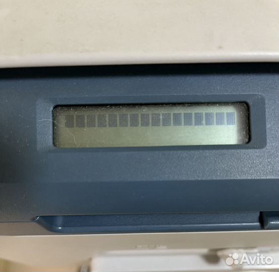 Мфу лазерный samsung 4220