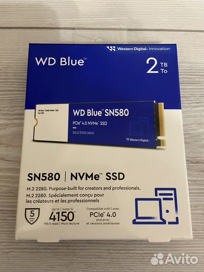 Ssd m2 nvme 512gb, 1Tb, 2Tb adata, WD, Xray,новые