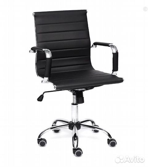 Кресло офисное Urban-low реальная цена