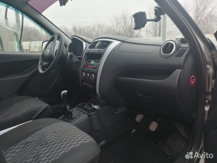 Инструктор по вождению