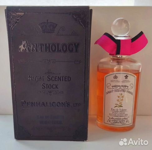 Духи Night Scented Stock Penhaligon's 100 ml