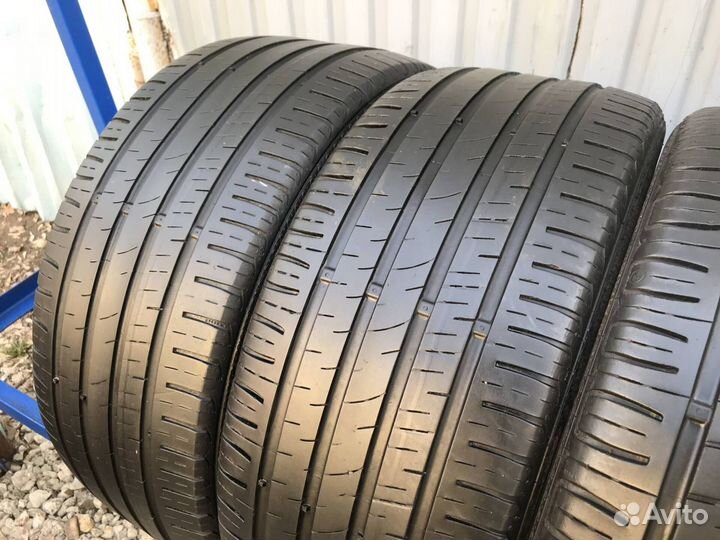 Barum Bravuris 3HM 225/50 R17