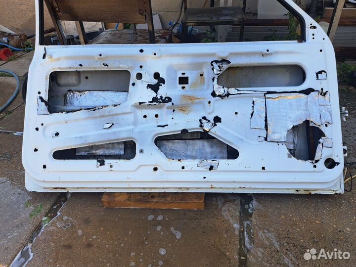 Дверь на ваз 2108 2113