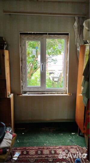 Окна пластиковые с 120-месячной гарантией KBE