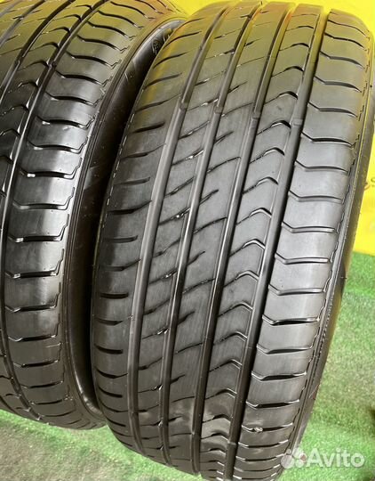 General Tire Grabber 215/55 R17 98W