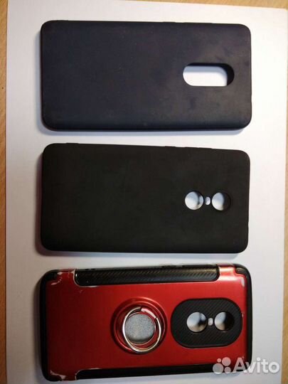 Чехол-накладка для телефона