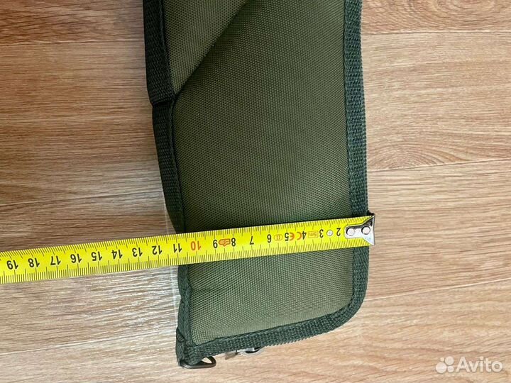Чехол для охотничьего ружья 120см