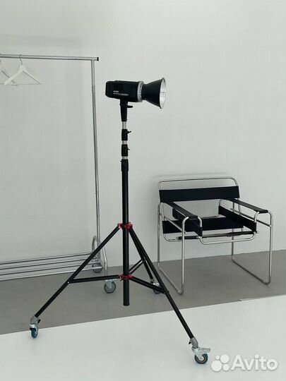 Аренда фотостудии