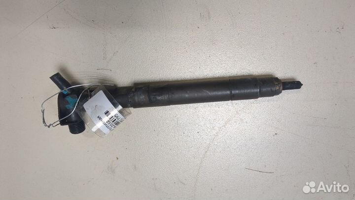 Форсунка топливная Opel Antara, 2012