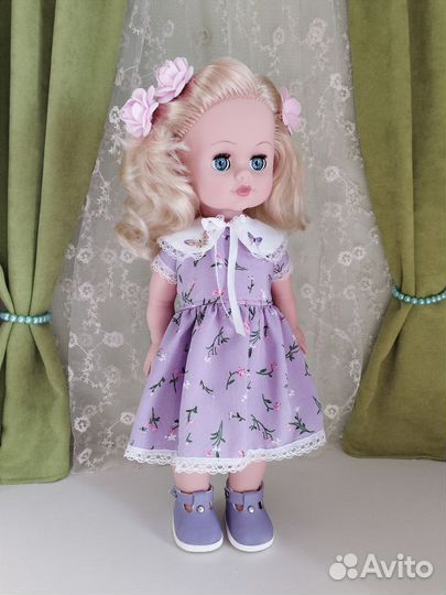 Одежда для кукол