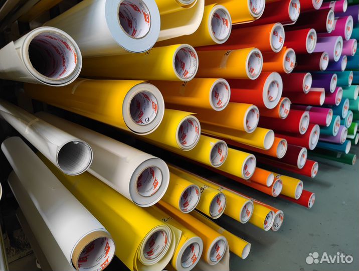 Самоклеющаяся пленка Германия