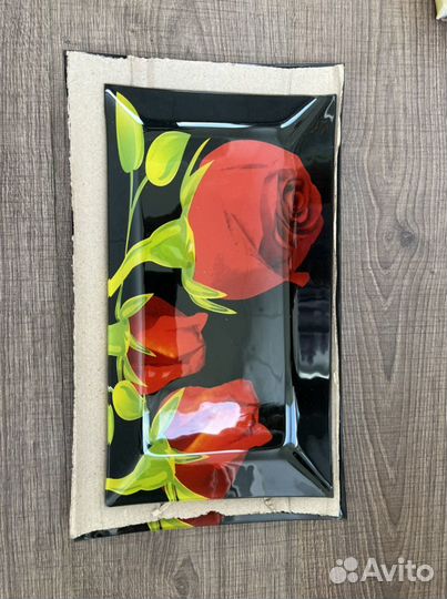 Набор подносов