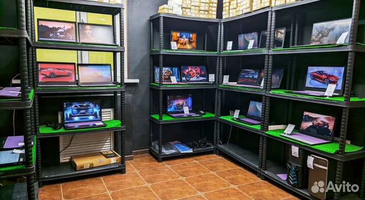 Ноутбук Lenovo IdeaPad 320-15AST 80VX