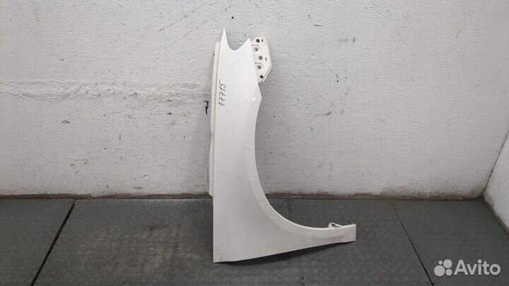 Крыло Volkswagen Scirocco 2008, 2010