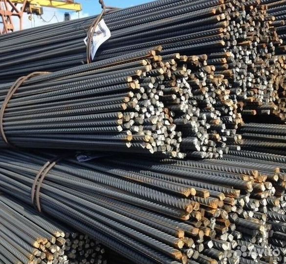 Каркасная арматура