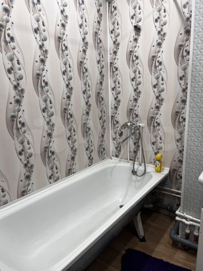 Квартира-студия, 33 м², 15/17 эт.