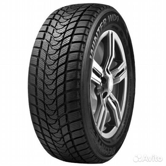 Delinte Winter WD1 225/45 R18 95H