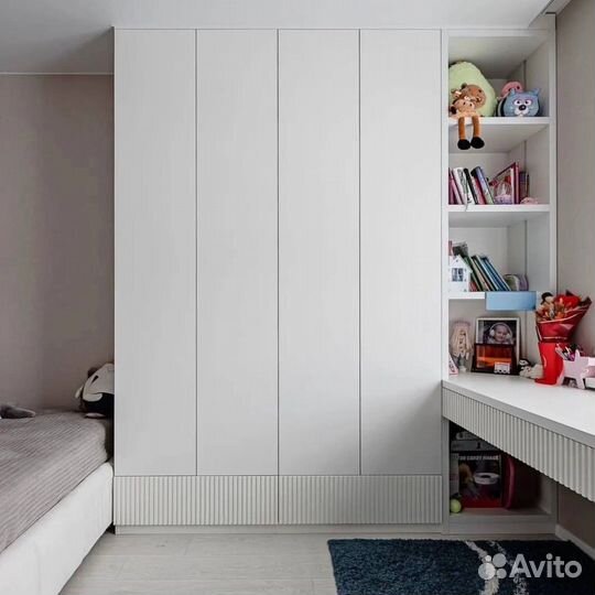 Детская мебель на заказ