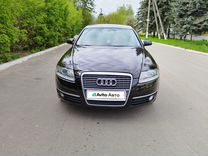 Audi A6 2.4 CVT, 2005, 329 600 км, с пробегом, цена 895 000 руб.