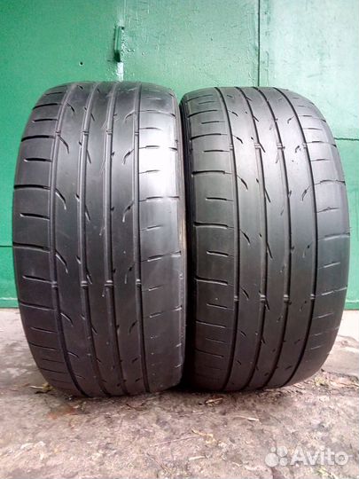 Dunlop Direzza DZ102 245/45 R17