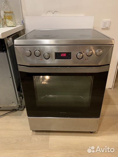 Плита электрическая gorenje